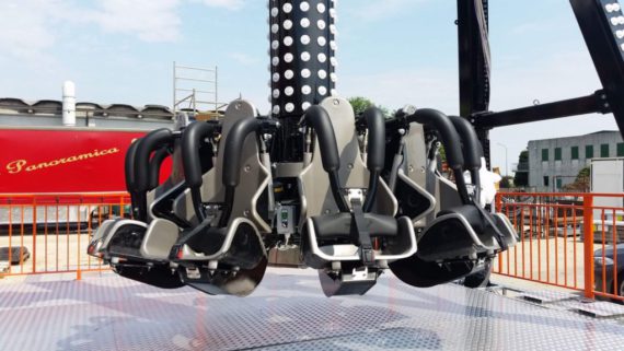 Reprints › Home. Slingshot & Vomatron at Indy Speedway Panama City Beach, Florida Your family fun headquarters! We have Rides to Thrill all ages in our Friendly Clean Fun Park.