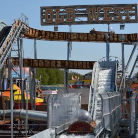 Flume ride amusement rides1