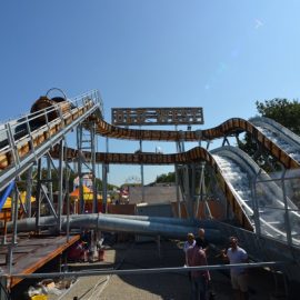 Flume ride amusement rides2