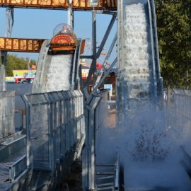 Flume ride amusement rides3