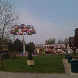 Hely Tower Amusement Rides5