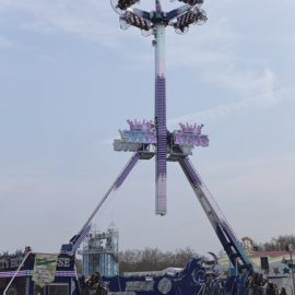 LoopFighter26 amusement rides