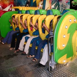 PEGASUS amusement rides1