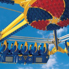 PEGASUS amusement rides2