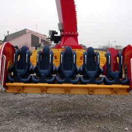 PEGASUS amusement rides6