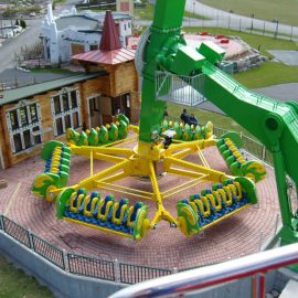 PEGASUS amusement rides7