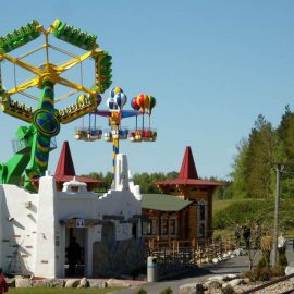 PEGASUS amusement rides8