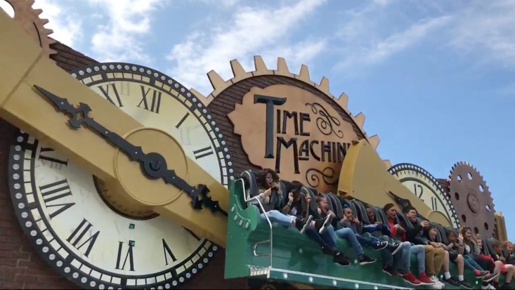 Major Rides - Technical Park - Amusement Rides and amusement rides for sale