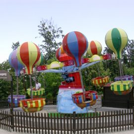 aladino amusement rides1