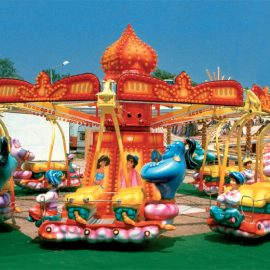 aladino amusement rides5