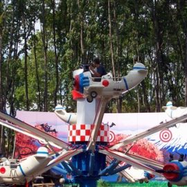 amusement-ride-RED-BARON-INTERACTIVE-LASER-SHOOTING7