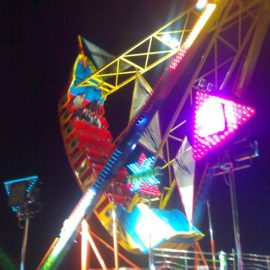 barcone predator amusement rides1