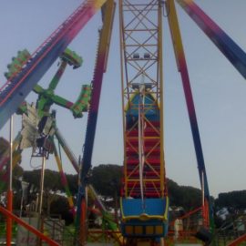 barcone predator amusement rides5