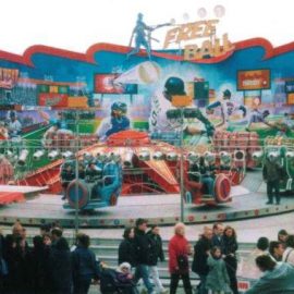 baseball amusement rides5