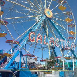 ferris wheel  20 amusement ride5