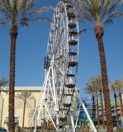 ferris wheel 34 mt amusement rides4