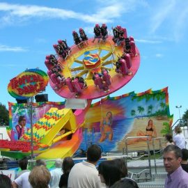 heavy roatation amusement rides1