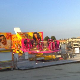 heavy roatation amusement rides11