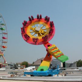 heavy roatation amusement rides3