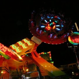heavy roatation amusement rides3