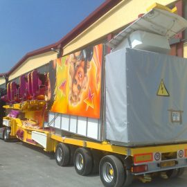 heavy roatation amusement rides8