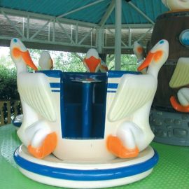 mini tea cup amusement rides6