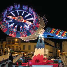 moon dance amusement ride2