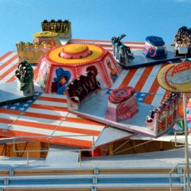 shakeoff amusement rides1