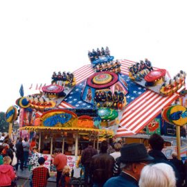 shakeoff amusement rides2