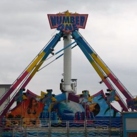 streetfighter amusement rides8