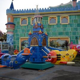 technical-park-amusement-rides-Castle Baron (8)