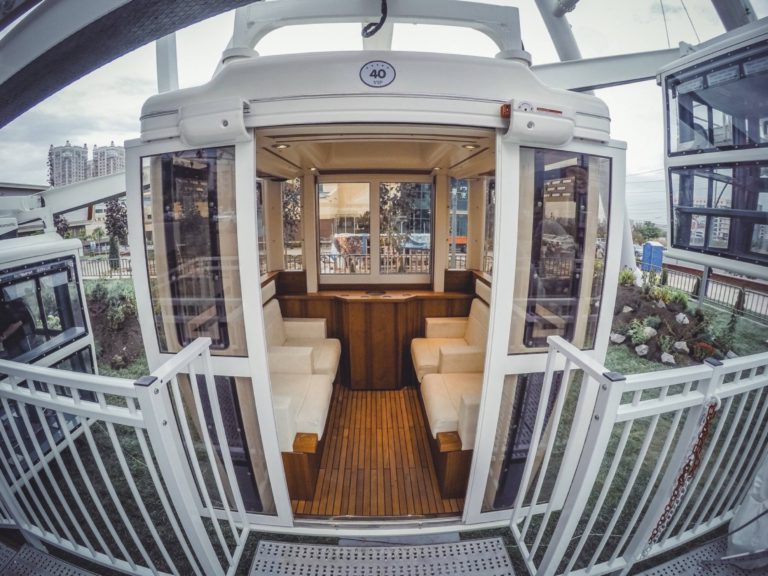 Ferris Wheel Technical Park Amusement Rides and amusement rides for