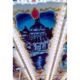 technical-park-amusement-rides-Merry Go Double Decker (4)