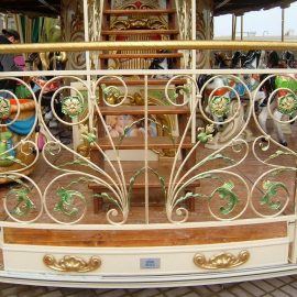 technical-park-amusement-rides-Merry Go Double Decker (7)