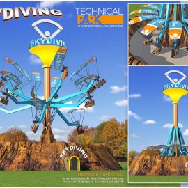 skydivingvr-technical-park-amusement-ride1