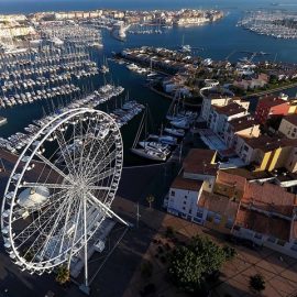 ferris-wheel-portable