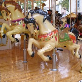 Carousel 8,60