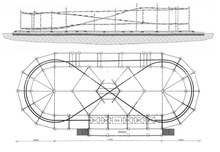 CRAZY WORM - BRUCOMELA - Technical Park - Amusement Rides and amusement ...