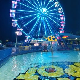 ferris-wheel-Orlando-attraction-1