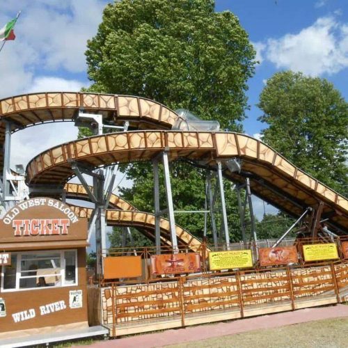 Used Rides Technical Park Amusement Rides and amusement rides for sale